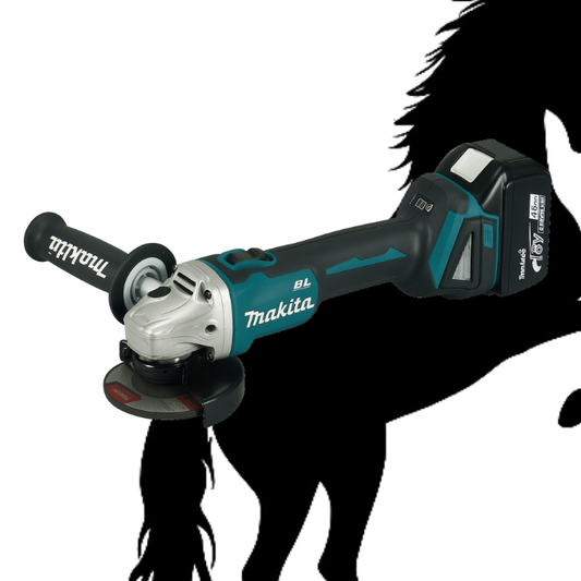 Makita DGA404