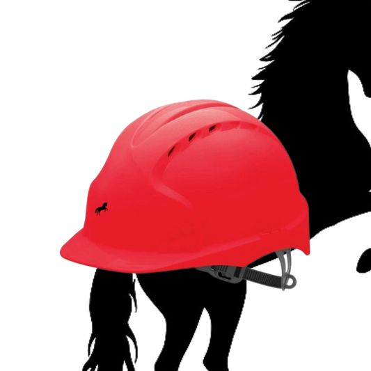 Casque de sécurité ENS