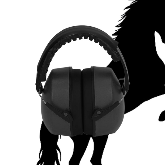 Casque anti-bruit