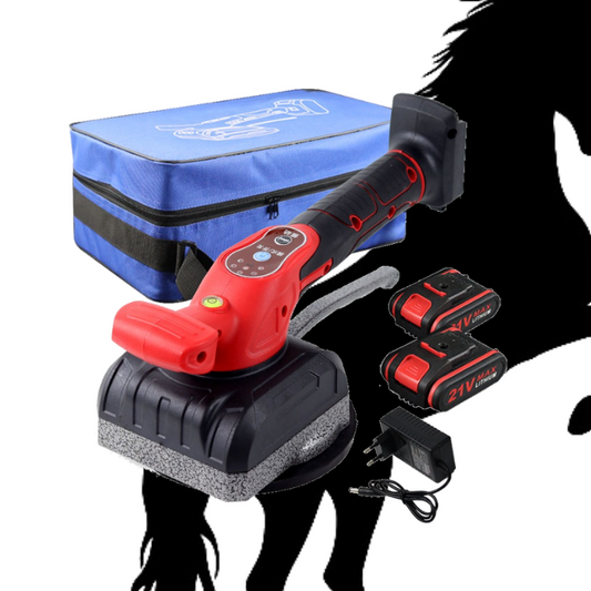 Ventouse Vibrateur