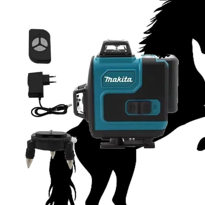 Laser Makita