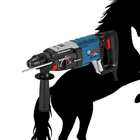 Bosch GBH2-28 D