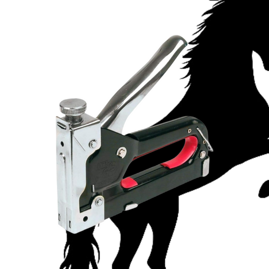 Pistolet à Graffe